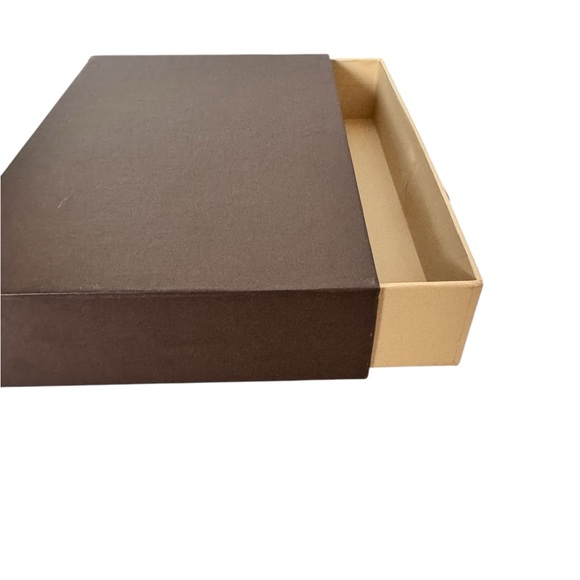 Louis Vuitton Pull out Drawer Box - Picture 5 of 8